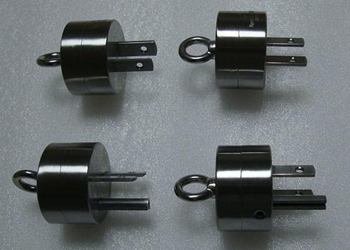 JISc 8303 Temperature Rise Test Plug Socket Gauge