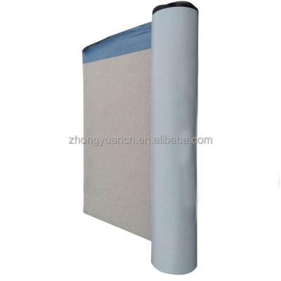 20m Width HDPE Geomembrane for Contemporary Landfill Liner and PVC Waterproofing