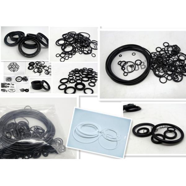 07001-02011 le joint de pompe ZAX240 ZAX241 Eagleburgmann a aggloméré le joint de carbure de silicium