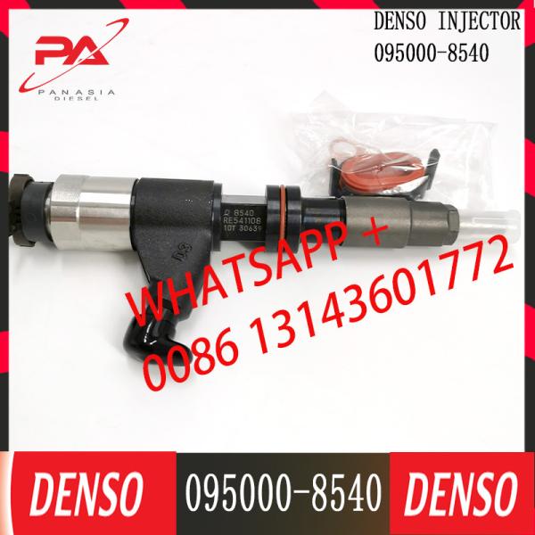 Injetor de combustível comum 095000-8540 095000-8541 095000-8540 RE541108