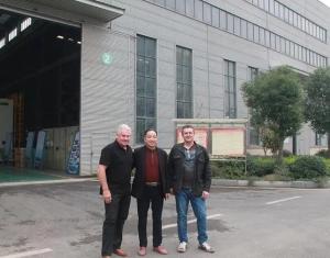 FSK Auto Spare Parts Manufacturing Co., Ltd