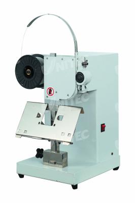 Heavy Duty Wire Electric Saddle Stapler Stitcher TD-101 with CE Certificated