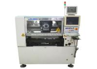 Máquina de colocação SMT de alta velocidade JUKI KE-2070 Usada