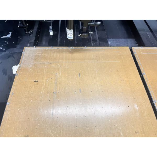 Laser Glass Cutting Machine providing precise cutting paths and customizable settings for specialized glass cutting tasks To Speed 0-500mm/s