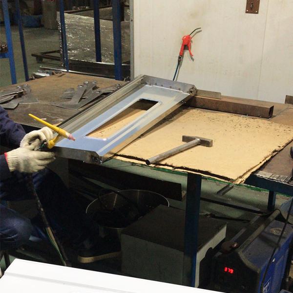 Guangzhou Glead Kitchen Equipment Co., Ltd.