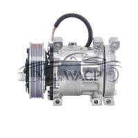 SD7H154356 SD7H154331 55056076AA Car AC Compressor 7H15 For Dodge Dakota WXDG021