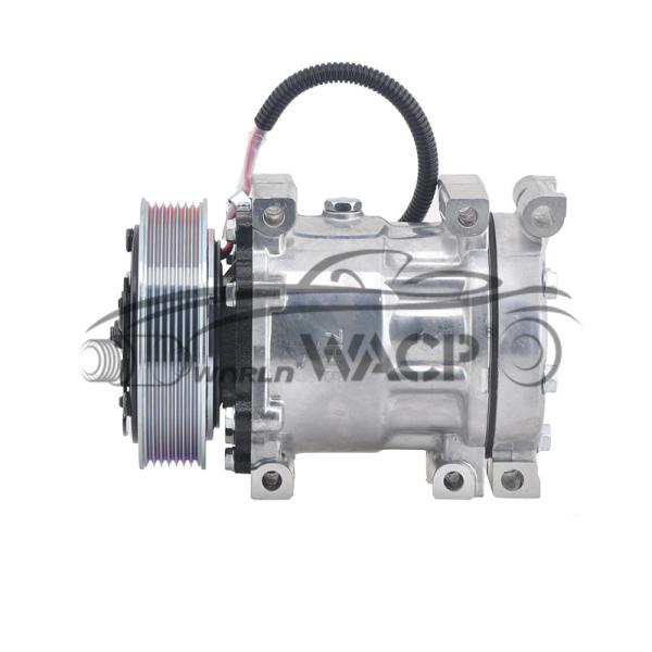 SD7H154356 SD7H154331 55056076AA Car AC Compressor 7H15 For Dodge Dakota WXDG021