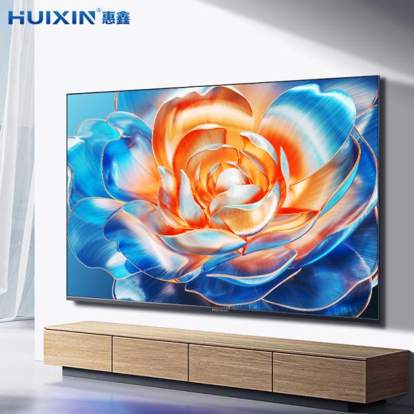 65 Smart TV For Hotels, Restaurants, Retail Stores,Corporate Environments, Ultra Slim Bezel, Sleek Aesthetics, Commercial-grade Performance