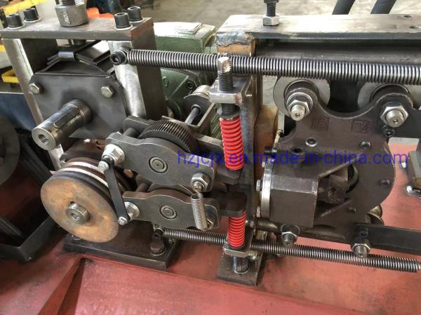 Customized Non-Customized Fast Straightening and Cutting Machine for 5-12mm Steel Bar