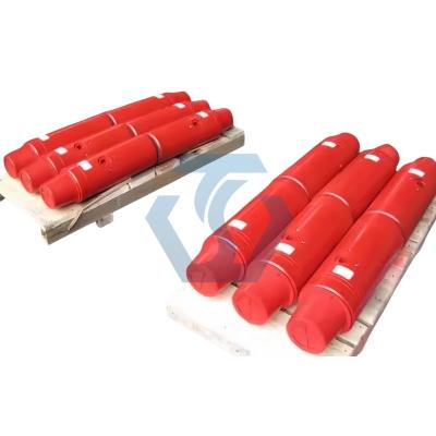 IBOP API 7-1 Oilfield High Pressure Top Drive Saver Rating Reliable Seal For Inside Blowout Preventing