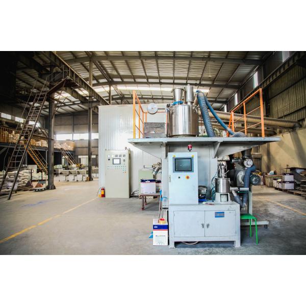 Chengdu Hsinda Polymer Materials Co., Ltd.