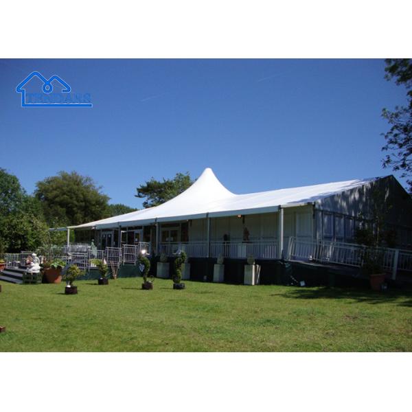 Customized Luxury Wedding Marquee Tent Waterproof Outdoor Winter Function Event Canopy Structure Design