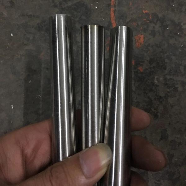 Яркий EN GB JIS твердости ASTM Адвокатуры нержавеющей стали 17-4PH высокий