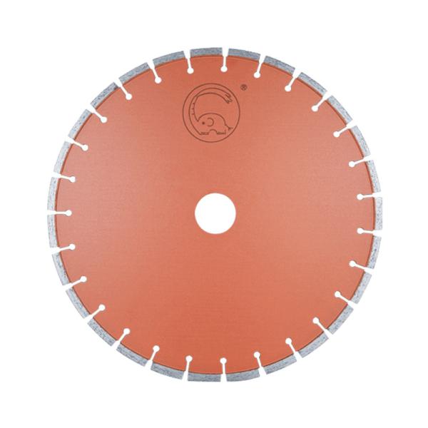Diamond Saw Blade For Concrete Cutting
