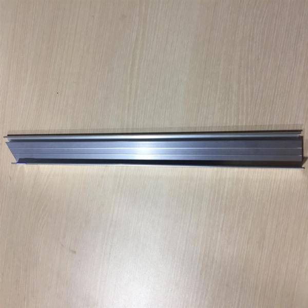 Профессиональные алюминиевые длина и цвета рамки панели солнечных батарей подгонянные