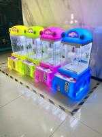 Super Mini 24 Clips  Game Machine  For Kids