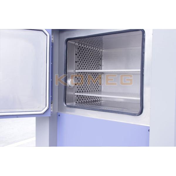 Electrode Thermostat Mini Vacuum Oven/ Industrial Vacuum Drying Oven