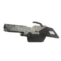 YAMAHA YS SS 24MM FEEDER YAMAHA SMT machine SS 24MM FEEDER KHJ-MC400-000 KHJ-MC400-002 La machine est équipée d'un appareil électroménager pour le remplissage de l'air.