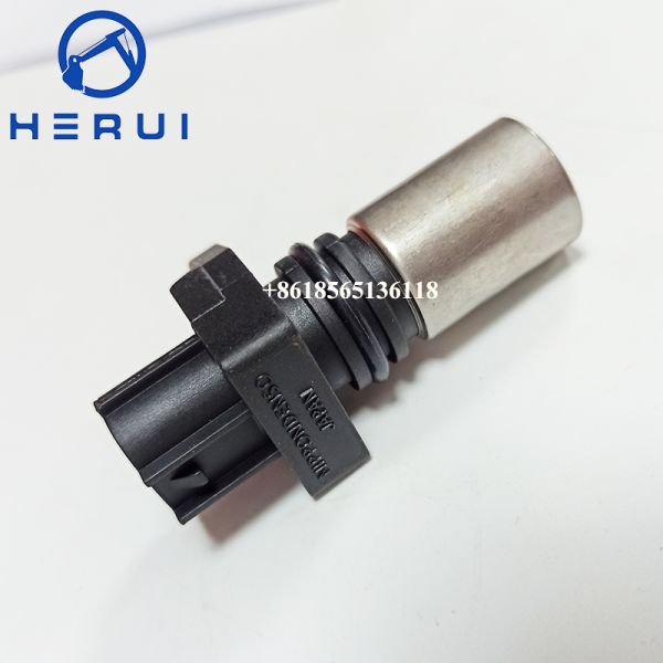 100% New Crankshaft Position Sensor 8943902790 for 6HK1 J05E J08E Engine Sensor