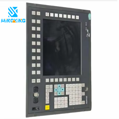 6FC5210-0DF53-2AA0 CNC Control Unit 6FC5210-0DF53-2AA1 6FC5210-0DF53-2AB0 6FC5210-0DF53-2BA0 PCU System Bo