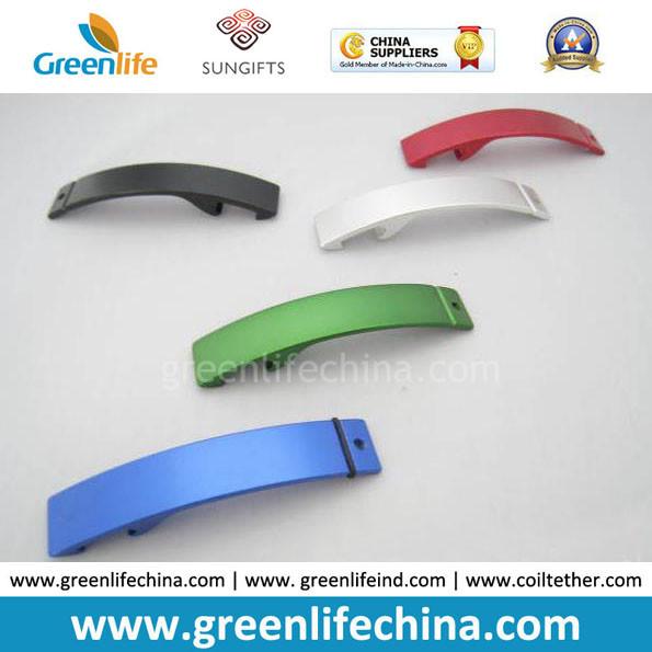 Aluminum Fashionable Various Animal Shapes Promotional Bottle Openers