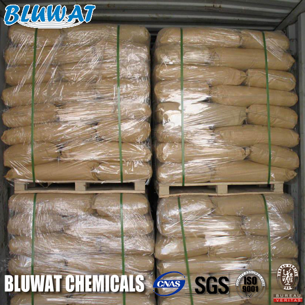 Wastewater Treatment Cationic Polyacrylamide CAS No 9003-05-8 SGS Certification