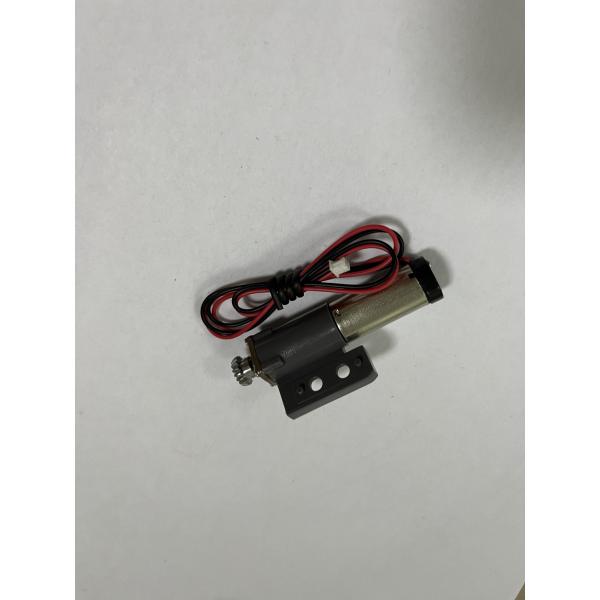 N510043589AA SMT Spare Parts Panasonic CM602 Feeder Coil Motor