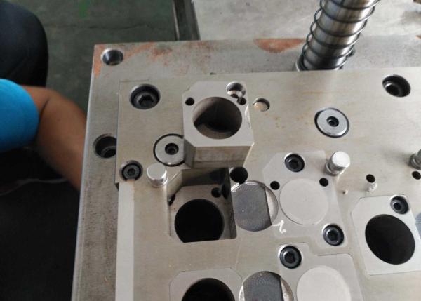 Professional sheet metal tool fabrication , progressive die ,  metal stamping , deep drawing stamping die