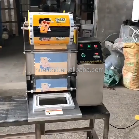 World famous commercial sealing machine hand sealing machine 120mm 180mm 220mm  Sealing Packing Machine Price
