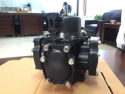 MJ-65S/C Adblue Flow Meter with Stainlees Steel Material or Coating