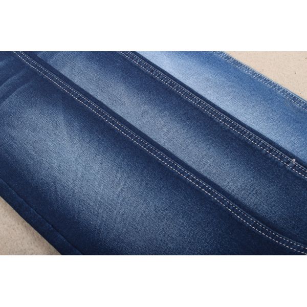 Special Weaving Denim Fabric High Quality Jeans Fabric