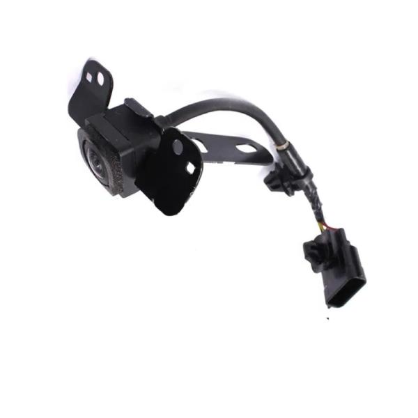 170 Degrees Car Rear View Camera 284F1-1BA3A  For Nissan Back Up Camera