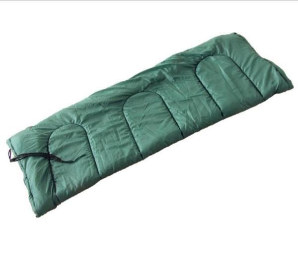 Hot Selling Sleeping Bag Outdoor Camping fashion envelope type outdoor sleeping bags(HT8001)