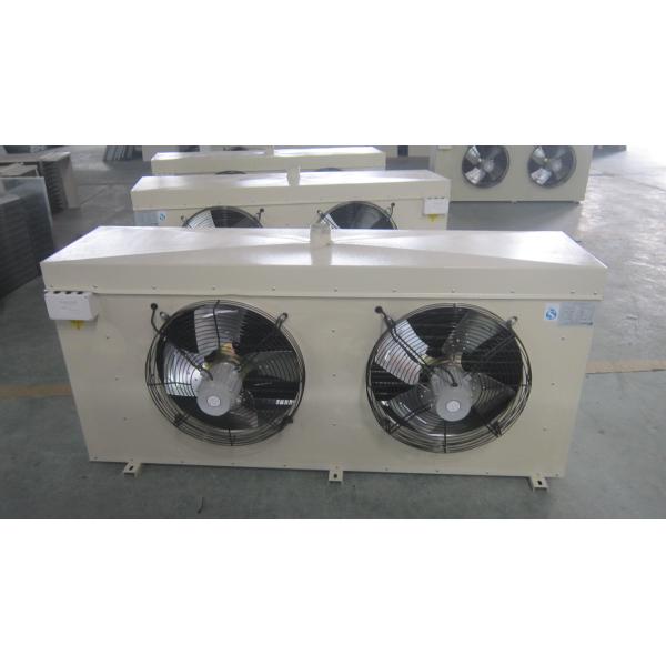 DD Series Cooling Fan (Ceiling mounted side outlet)