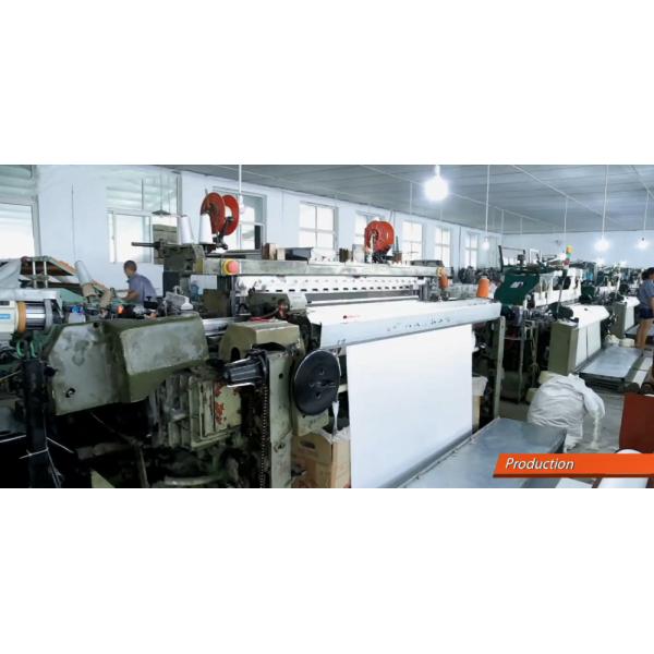 Ткань из промышленных сеток из 1000D арамидовых волокон