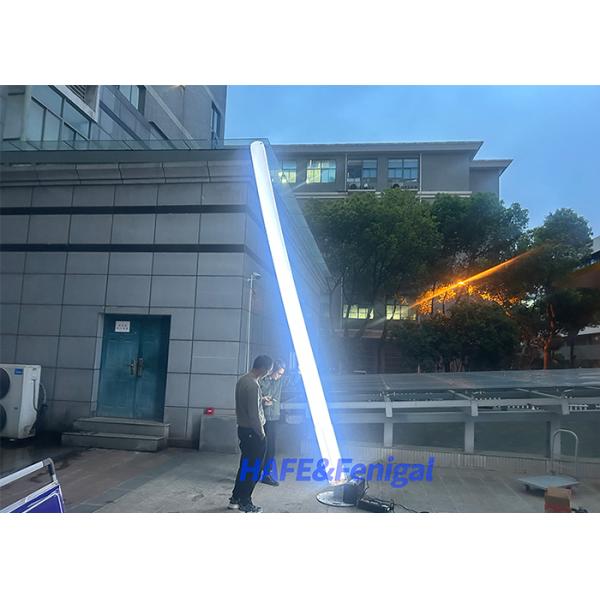 Декоративный свет водонепроницаемая IP65 светодиодная наружная умная RGB ландшафтная подсветка гостиничная садовая лампа