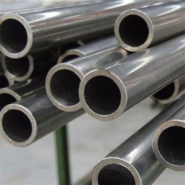High Pressure Stainless Steel Tubing Grade 304/316 SS Pipe