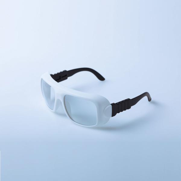 Eyewear protetor dos vidros de segurança do laser do CO2 11000nm do quadro 36 para enfermeiras