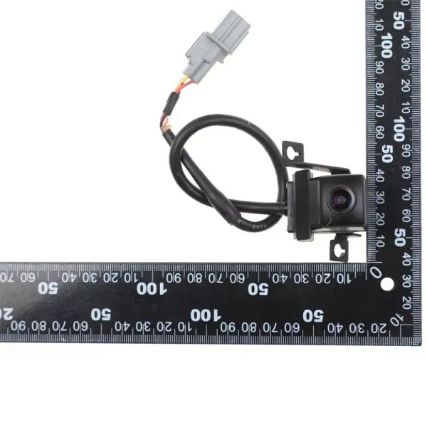 Vista trasera cámara de respaldo aparcamiento cámara de asistencia de marcha atrás cámara 95760A9100-para Hyundai Kia Sedona