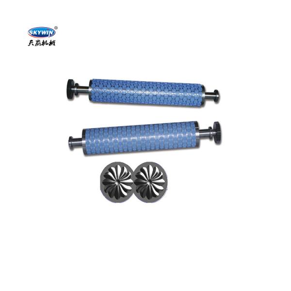 Stainless Steel High Precision Biscuit Cookie Cutter Mould CE Approved