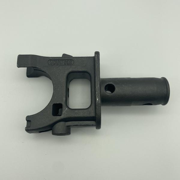 Lawn Mower Parts Pin Lift Arm Yoke Adapter GTCU17032 Fits Deere Mower