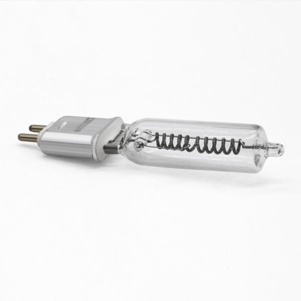 120v 1000w Halogen Bulb Bi Pin Halogen Bulbs Medium G9.5 300h Stage 3200K 300ore