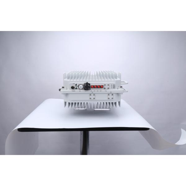 5 Watts Optical Signal Amplifier CDMA 850/1800mhz 4G Signal Booster