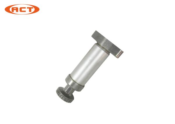 Bomba 137-5541 do injetor de combustível de Caterpillar E3304 para peças sobresselentes do motor da máquina escavadora