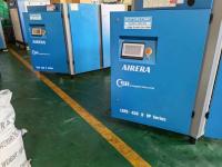 30% Energy Saving 30kw/40hp VSD Screw Compressor 7-15bar