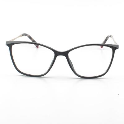 7 Colours 51 - 17 - 142 Female Cat Eye Eyeglass Frames
