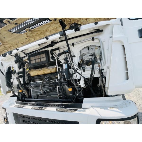 Usado SHACMAN F3000 caminhão de mistura de concreto 6x4 Usado caminhão de mistura de concreto