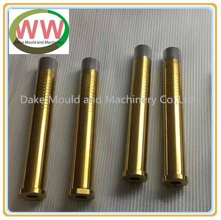 Precision grinding customized HSS HWS WS punch with competetive price at a fine quality