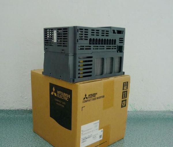 Mitsubishi FR-E740-7.5K-CHT 100% Warranty Professional Factory Mitsubishi Inverter