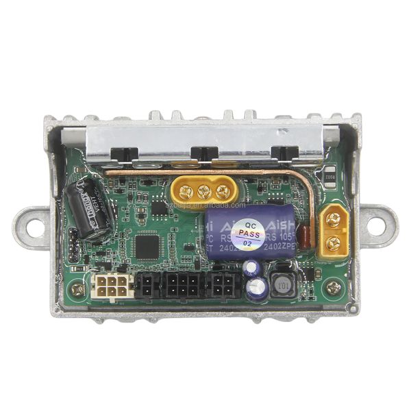 MI4 Ultra Scooter Circuit Board Xiaomi Scooter Speed Controller